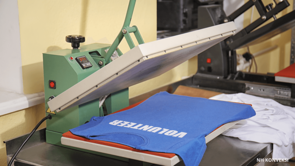 Proses Tempel Sablon